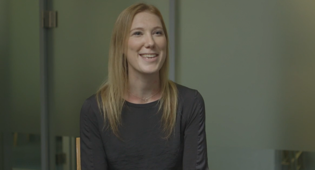 Amanda who lives at risk if fFTD